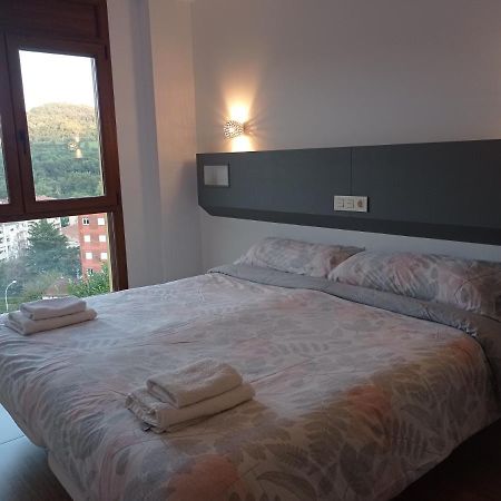 Allotjament Buixeda Olot Exteriér fotografie